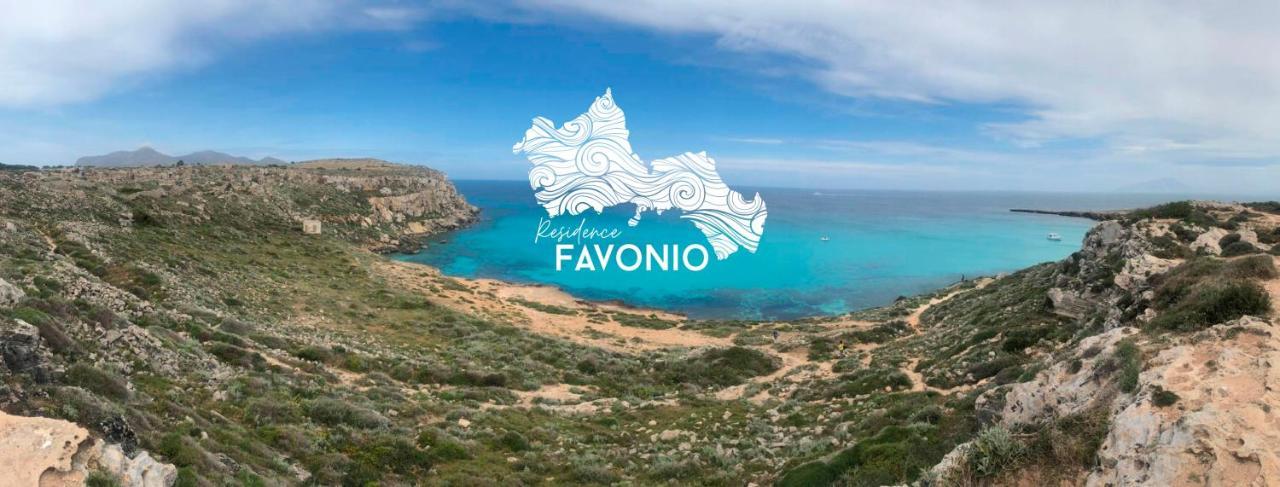 Residence Favonio فافينانا المظهر الخارجي الصورة