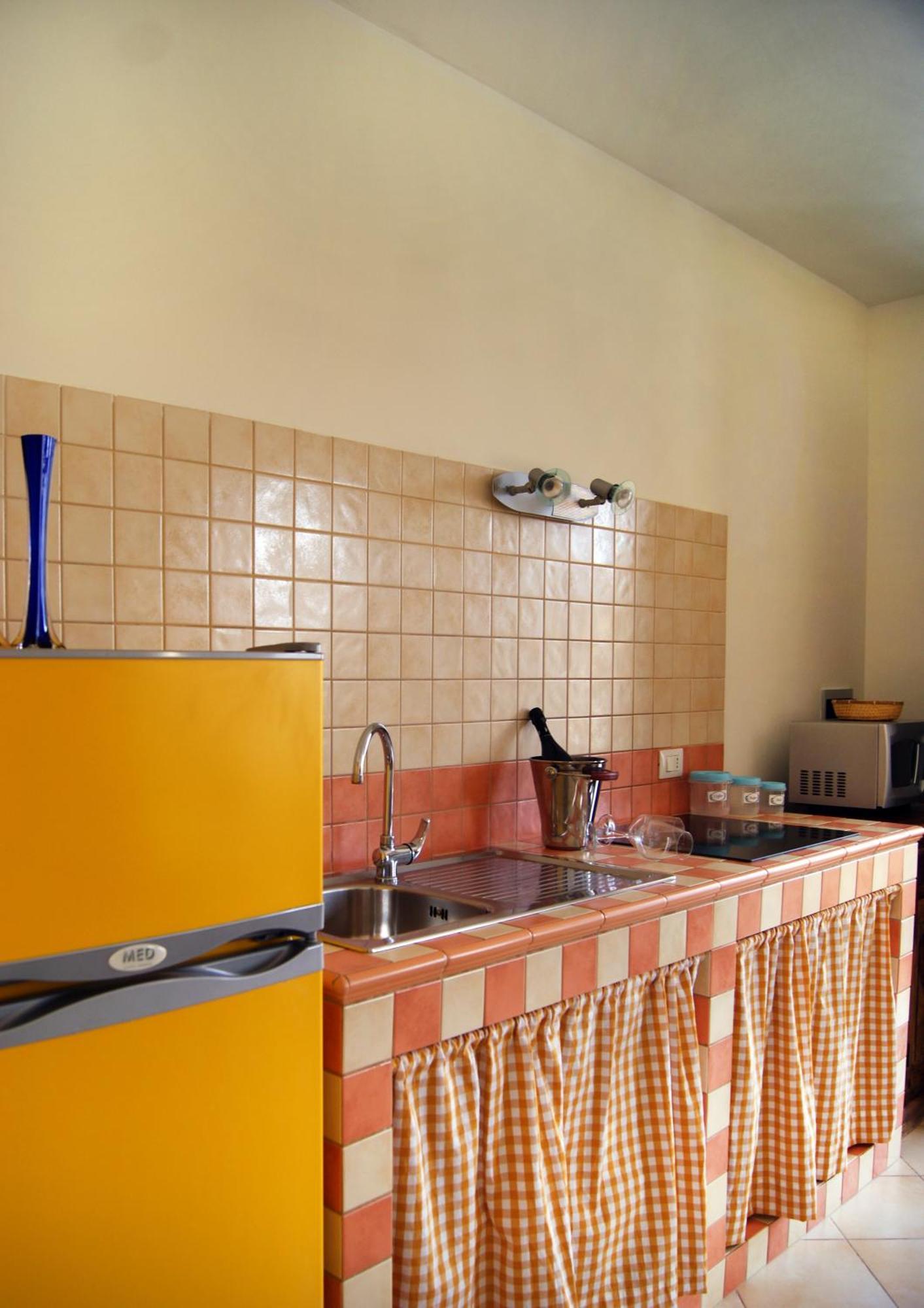 Residence Favonio فافينانا المظهر الخارجي الصورة