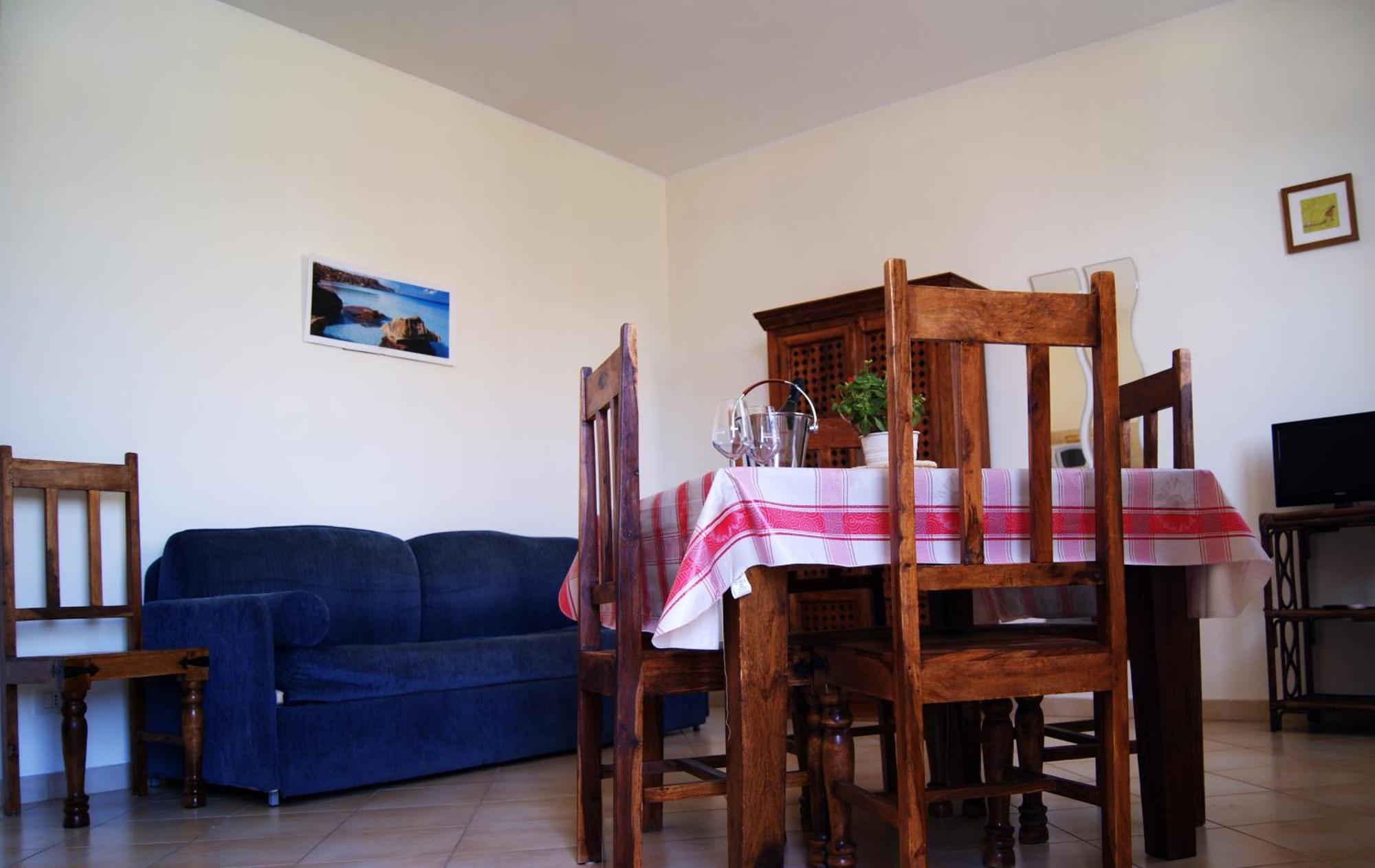 Residence Favonio فافينانا المظهر الخارجي الصورة