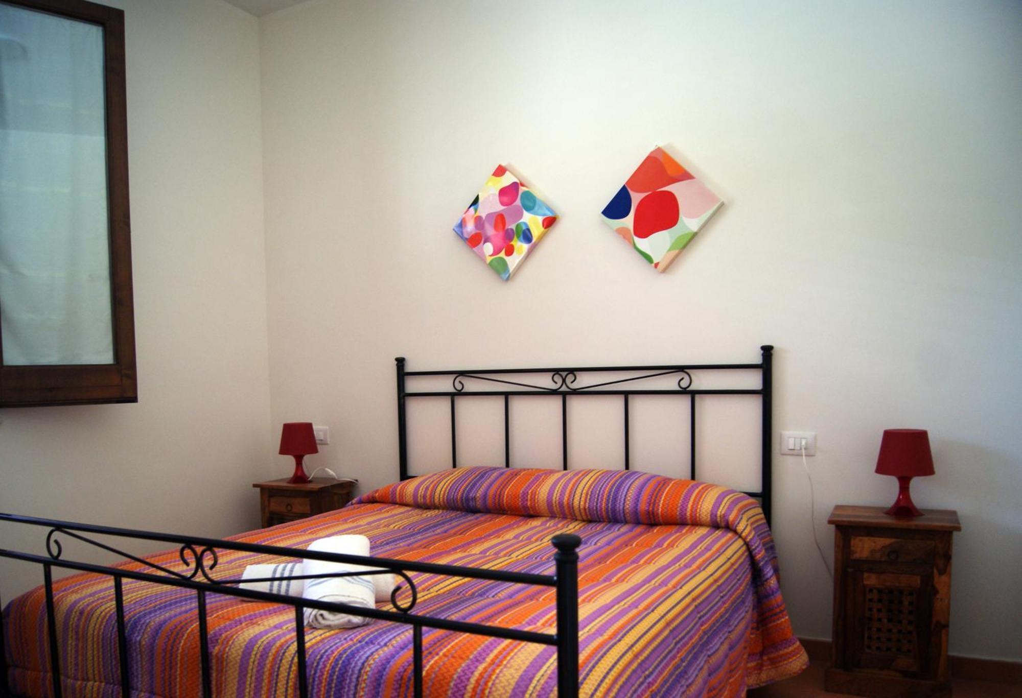 Residence Favonio فافينانا المظهر الخارجي الصورة
