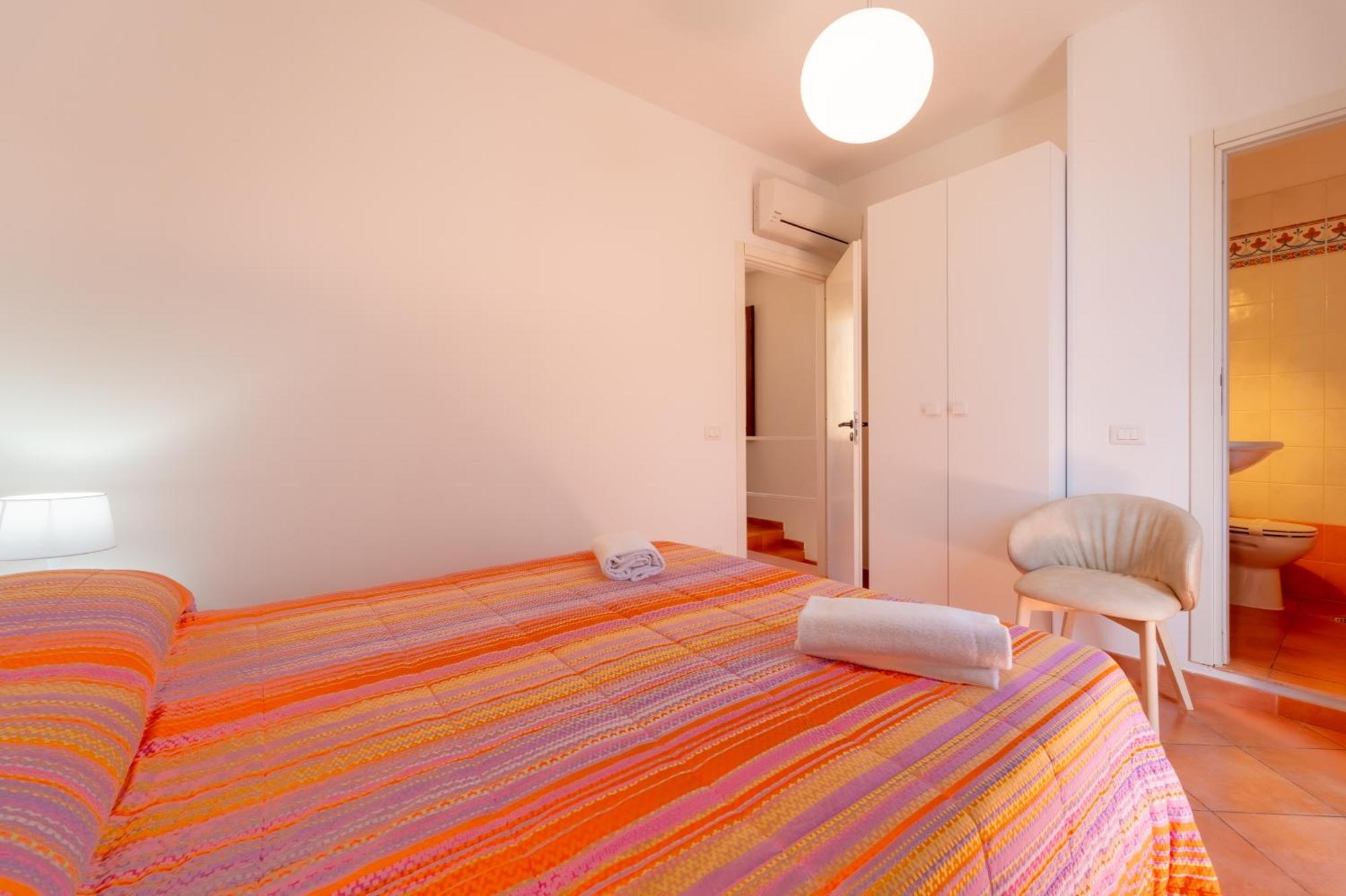 Residence Favonio فافينانا المظهر الخارجي الصورة