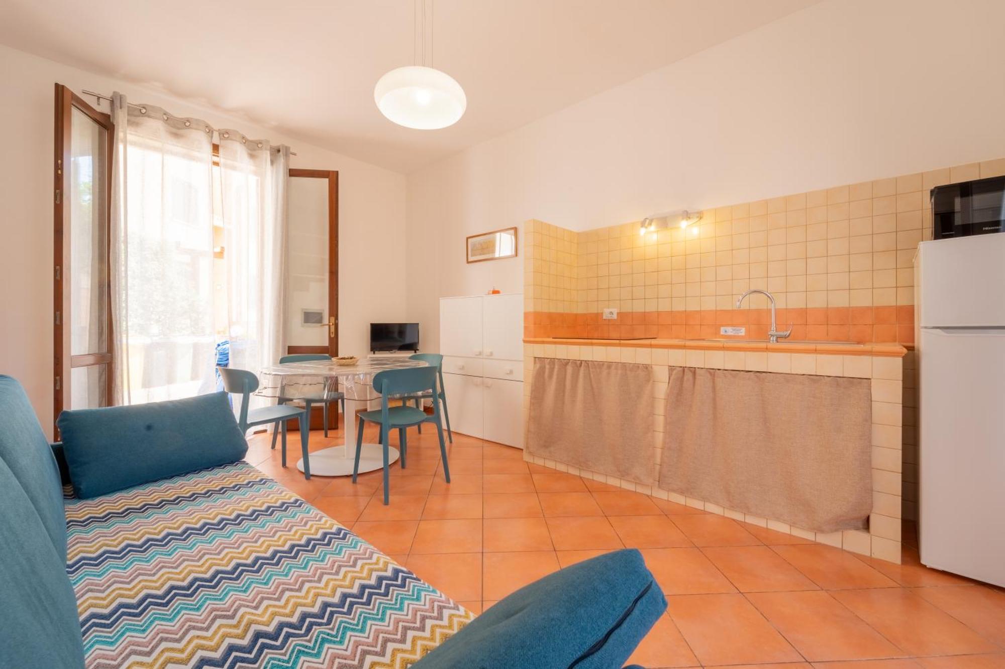 Residence Favonio فافينانا المظهر الخارجي الصورة