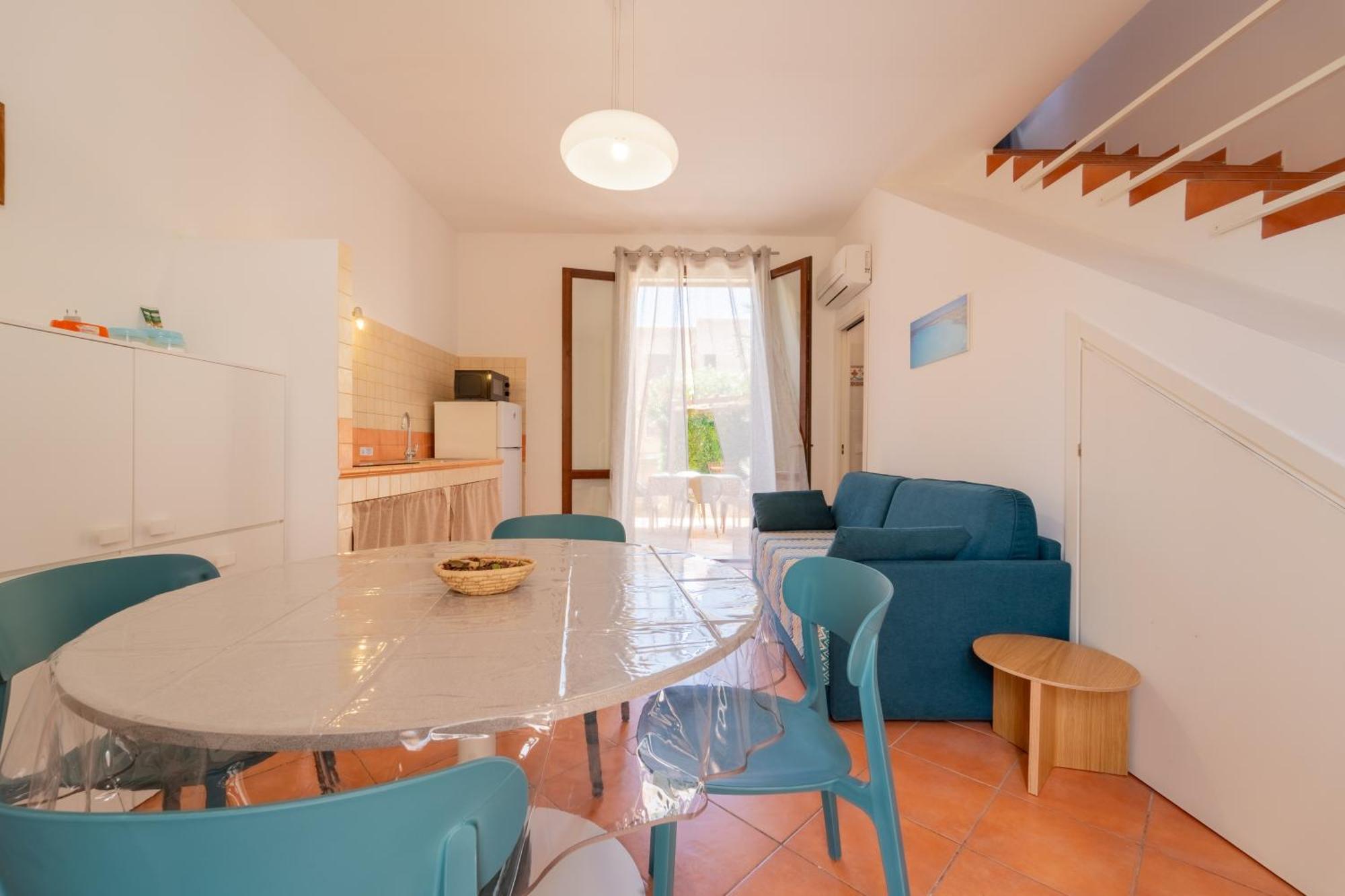 Residence Favonio فافينانا المظهر الخارجي الصورة