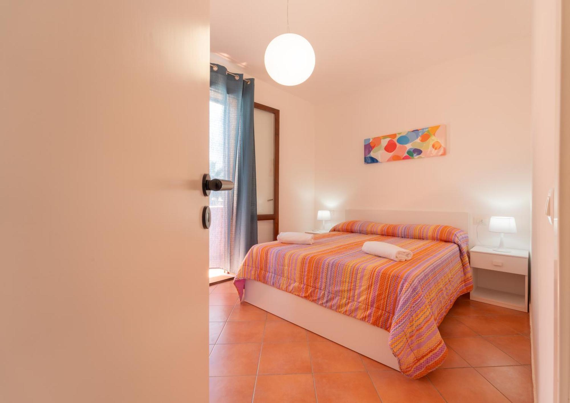 Residence Favonio فافينانا المظهر الخارجي الصورة