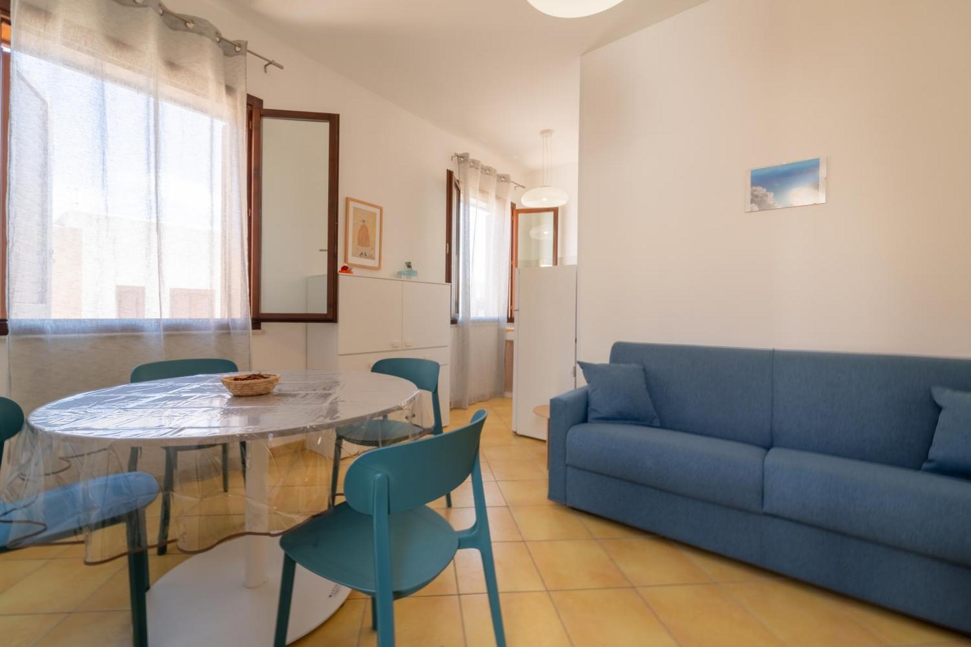 Residence Favonio فافينانا المظهر الخارجي الصورة