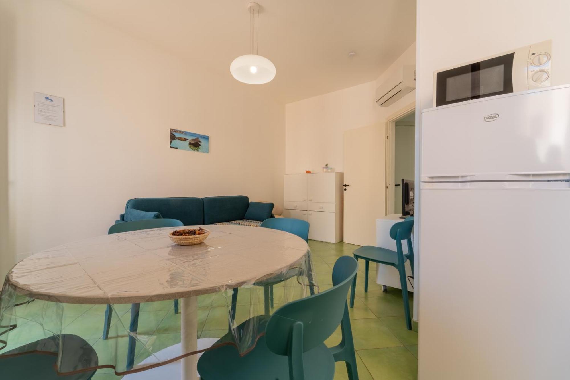 Residence Favonio فافينانا المظهر الخارجي الصورة