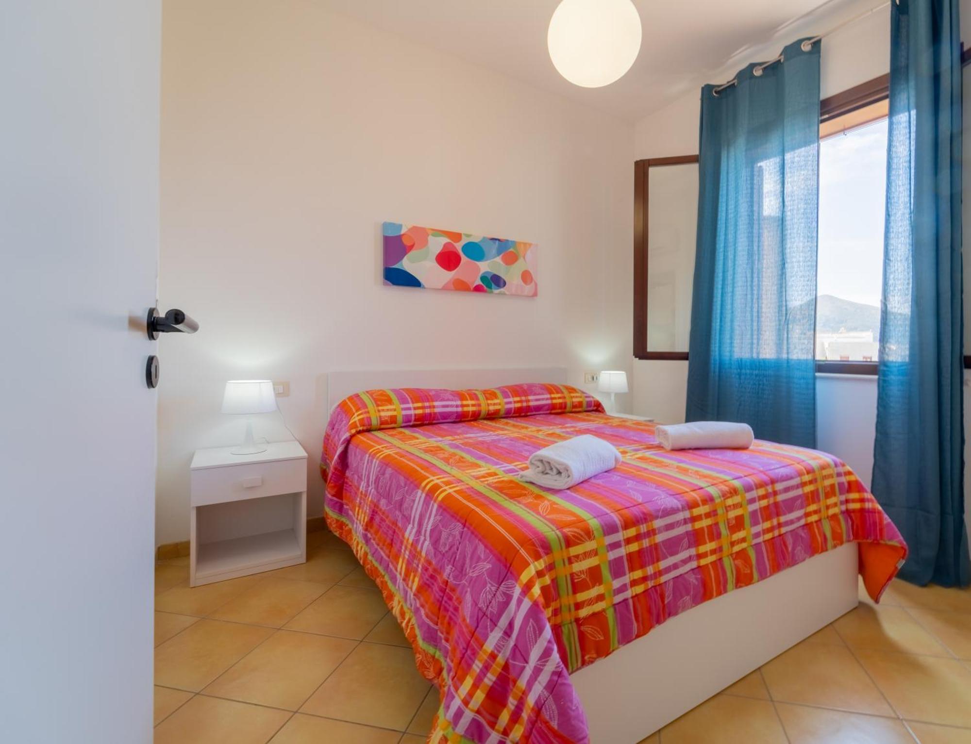 Residence Favonio فافينانا المظهر الخارجي الصورة