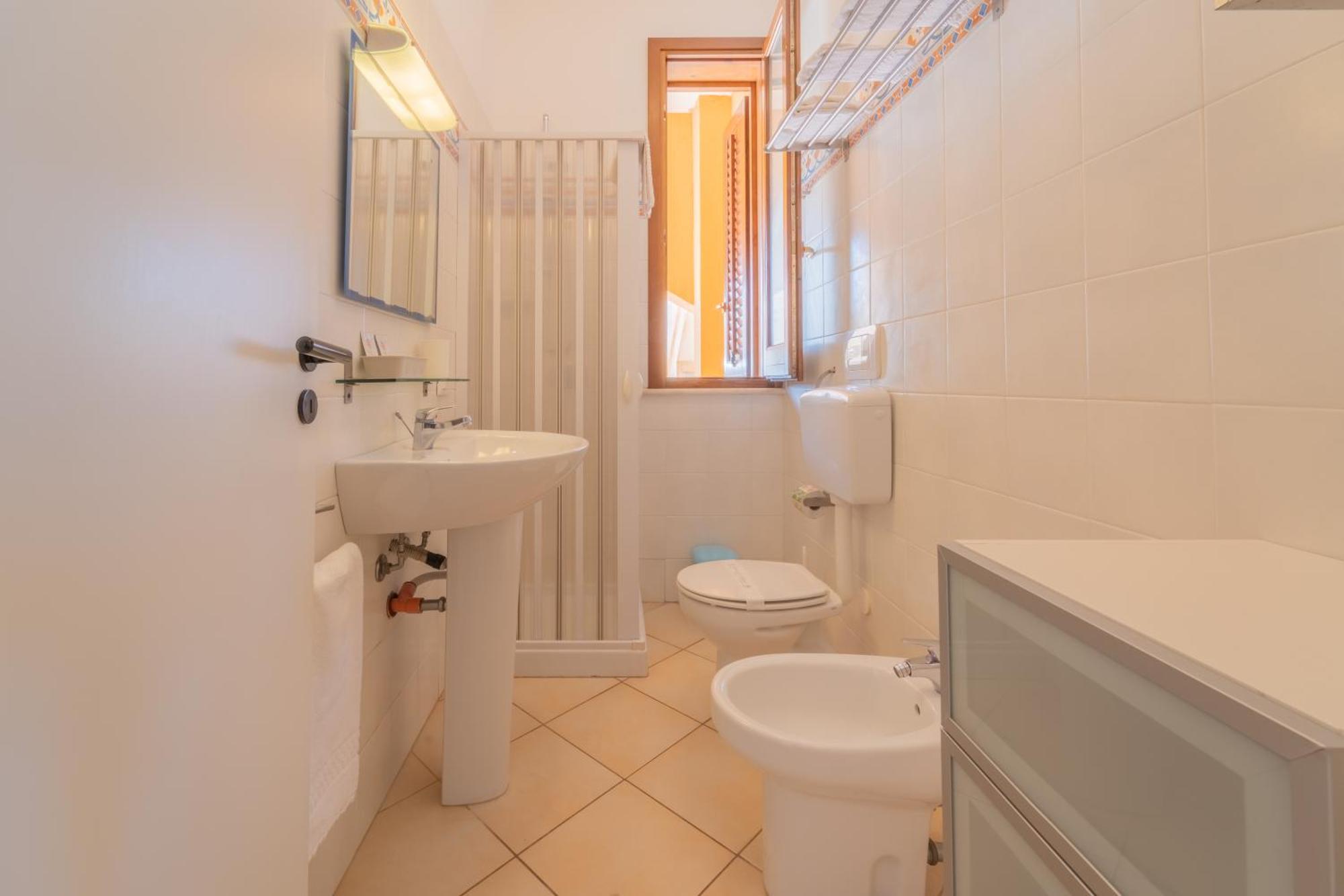 Residence Favonio فافينانا المظهر الخارجي الصورة