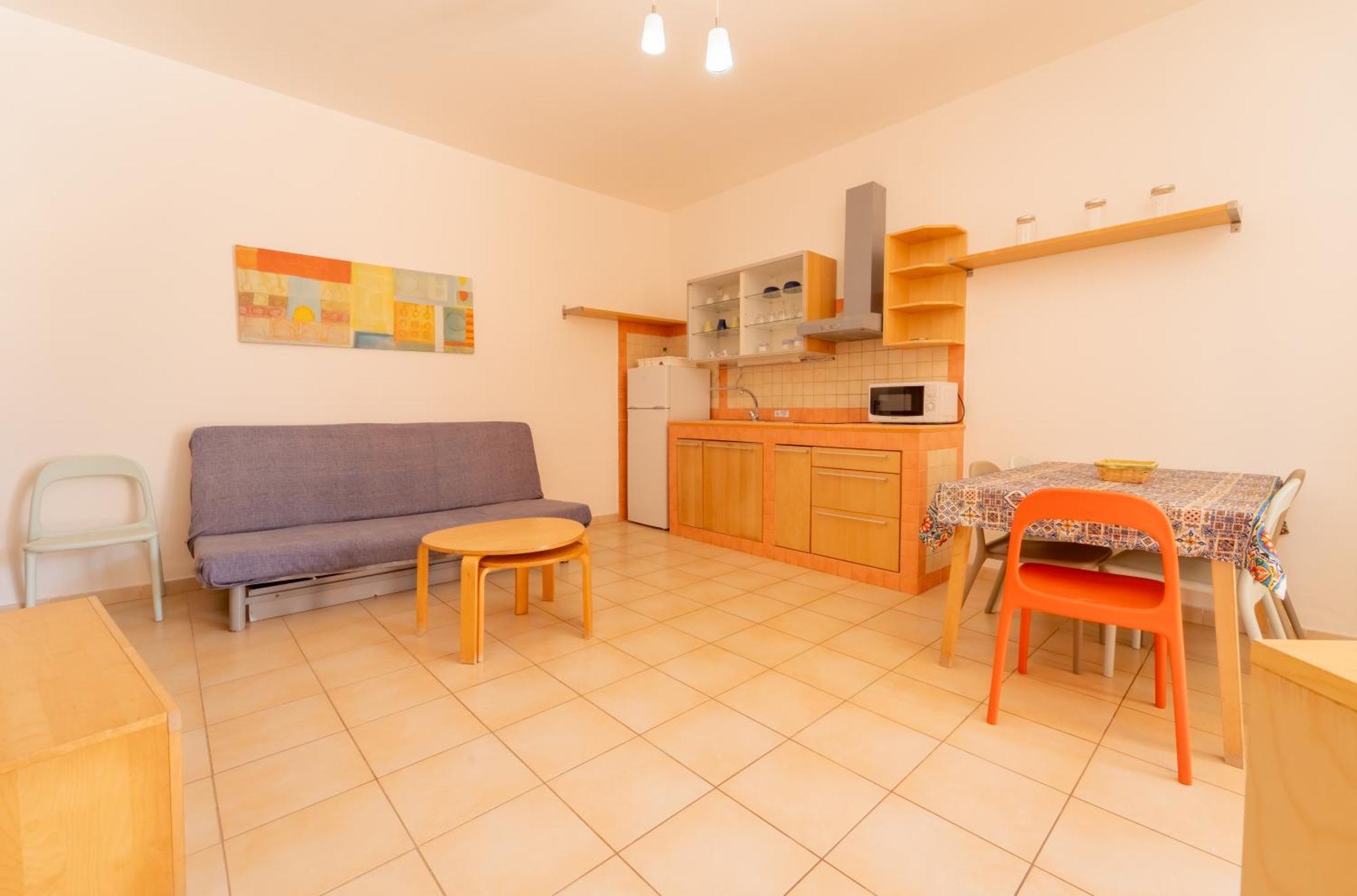 Residence Favonio فافينانا المظهر الخارجي الصورة