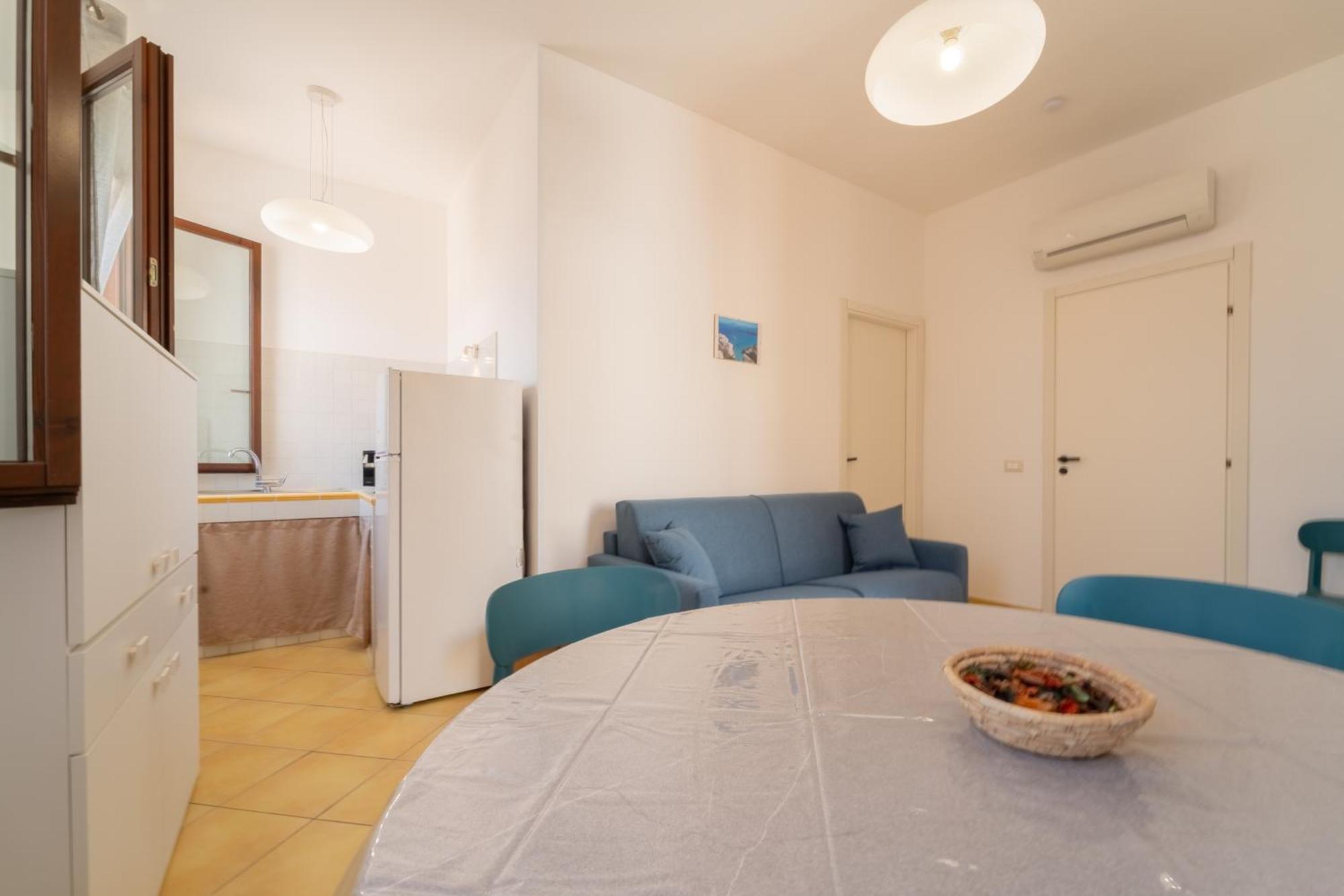 Residence Favonio فافينانا المظهر الخارجي الصورة