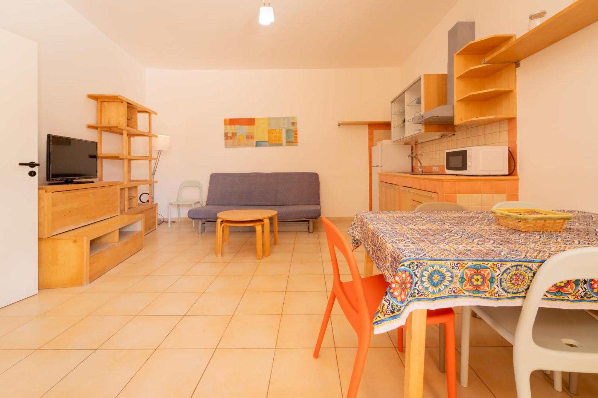 Residence Favonio فافينانا المظهر الخارجي الصورة