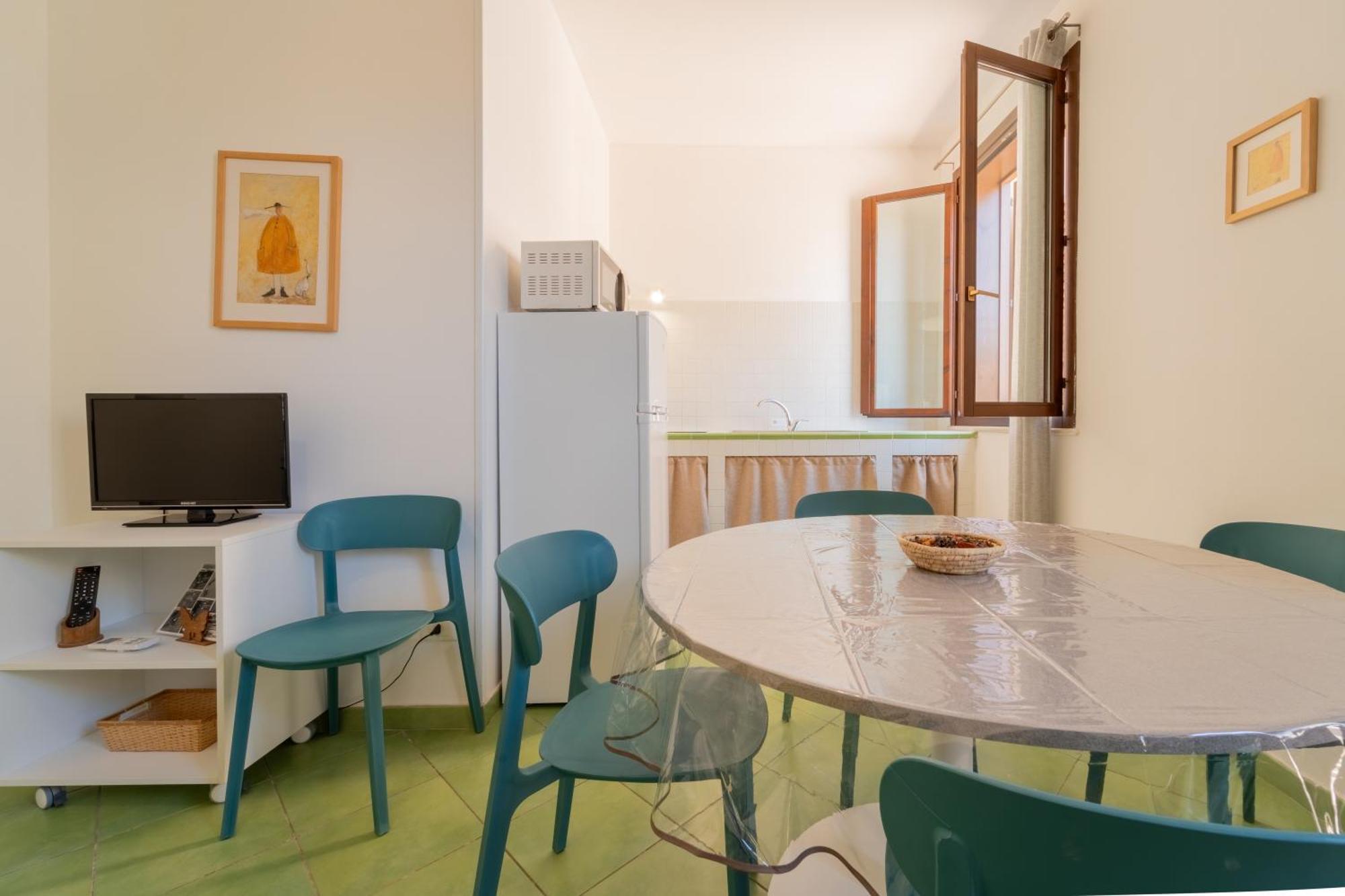 Residence Favonio فافينانا المظهر الخارجي الصورة