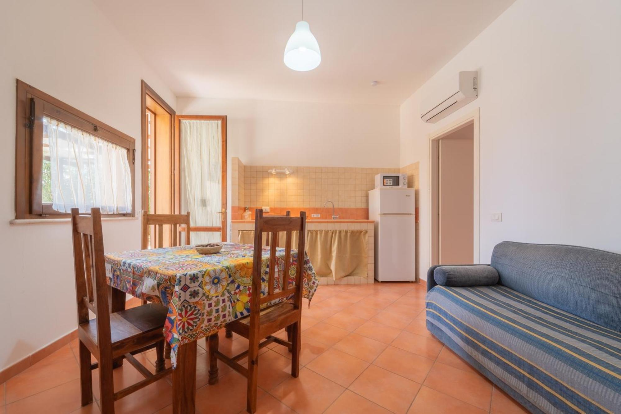 Residence Favonio فافينانا المظهر الخارجي الصورة