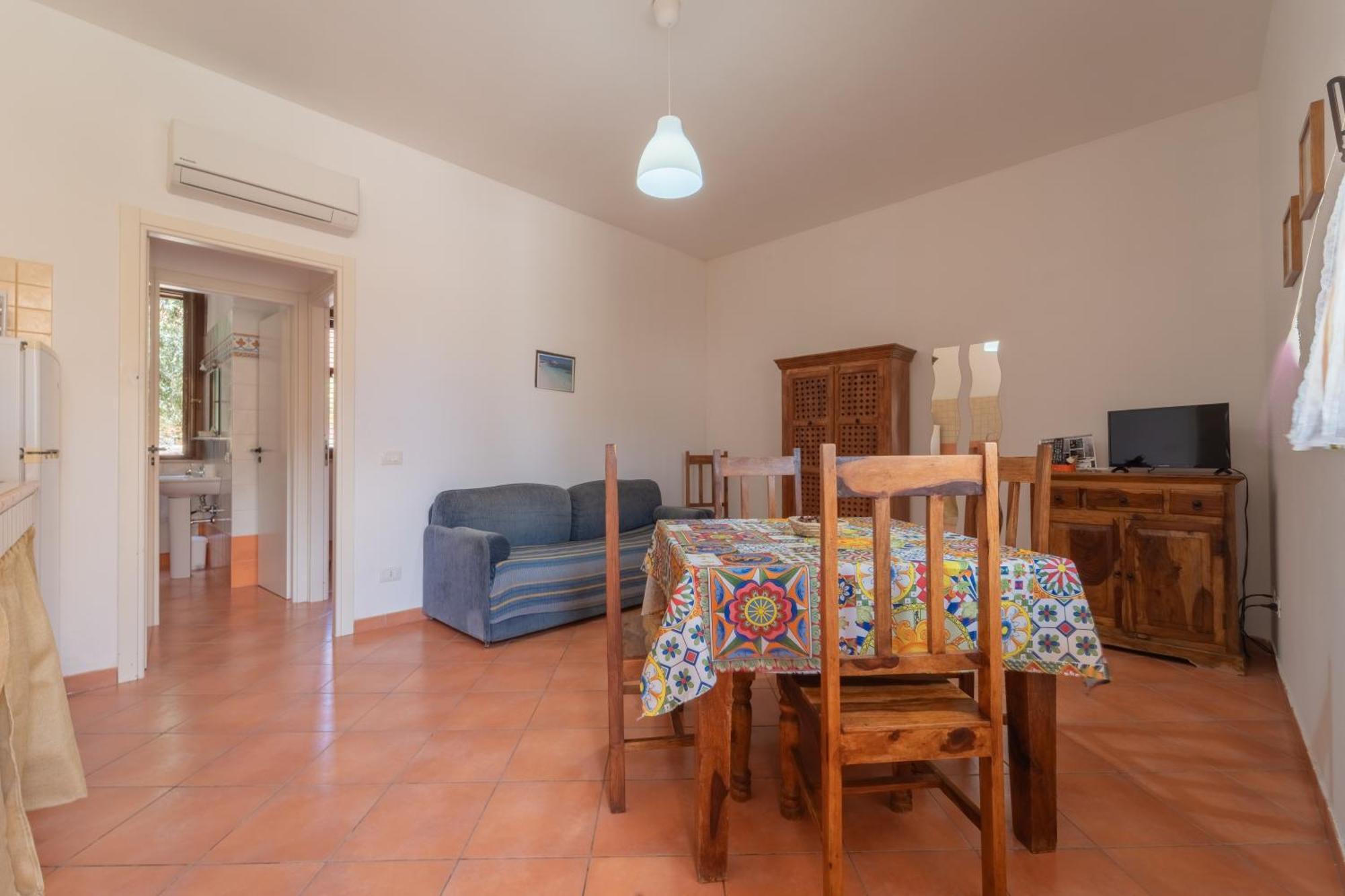 Residence Favonio فافينانا المظهر الخارجي الصورة