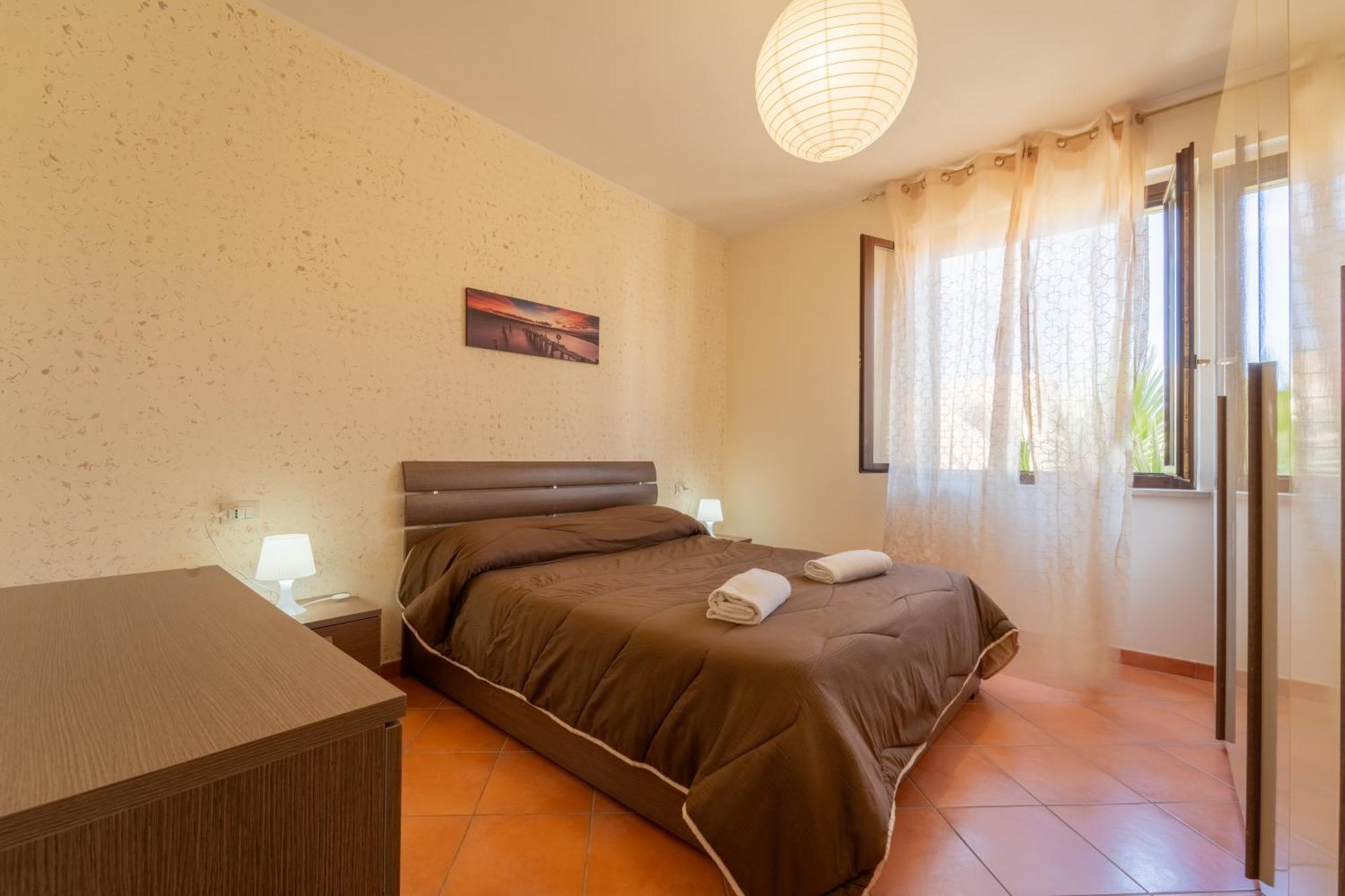 Residence Favonio فافينانا المظهر الخارجي الصورة