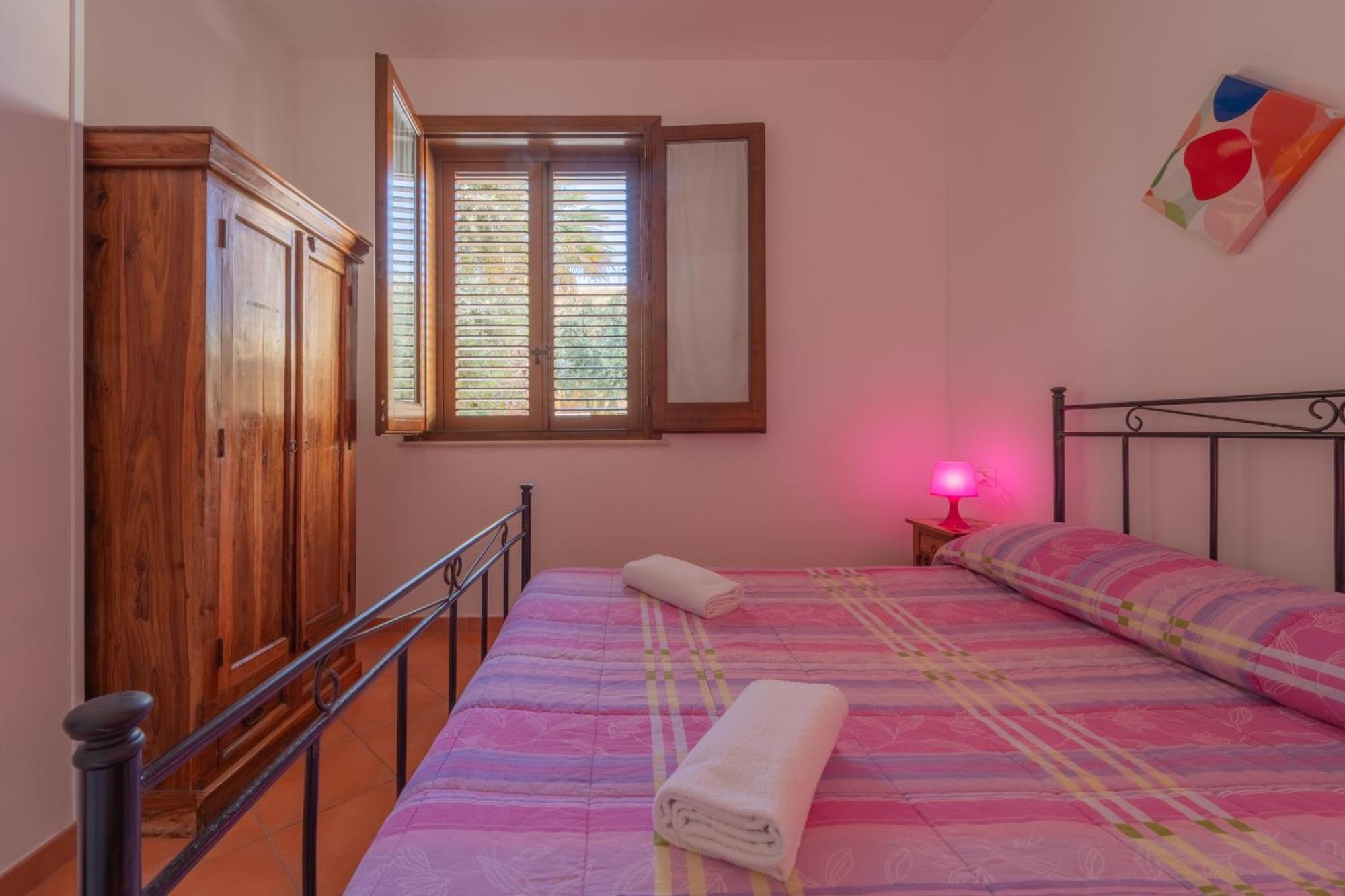 Residence Favonio فافينانا المظهر الخارجي الصورة