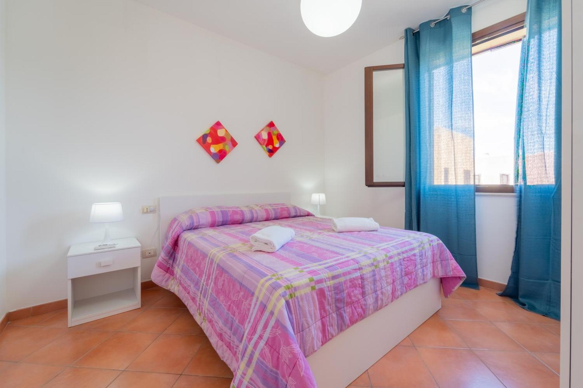 Residence Favonio فافينانا المظهر الخارجي الصورة