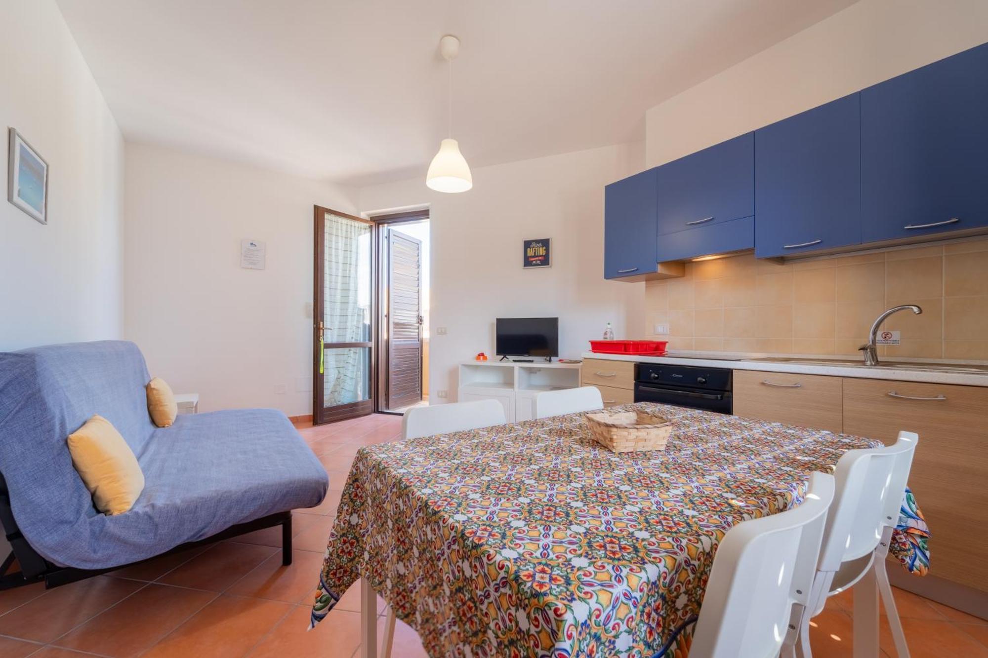 Residence Favonio فافينانا المظهر الخارجي الصورة