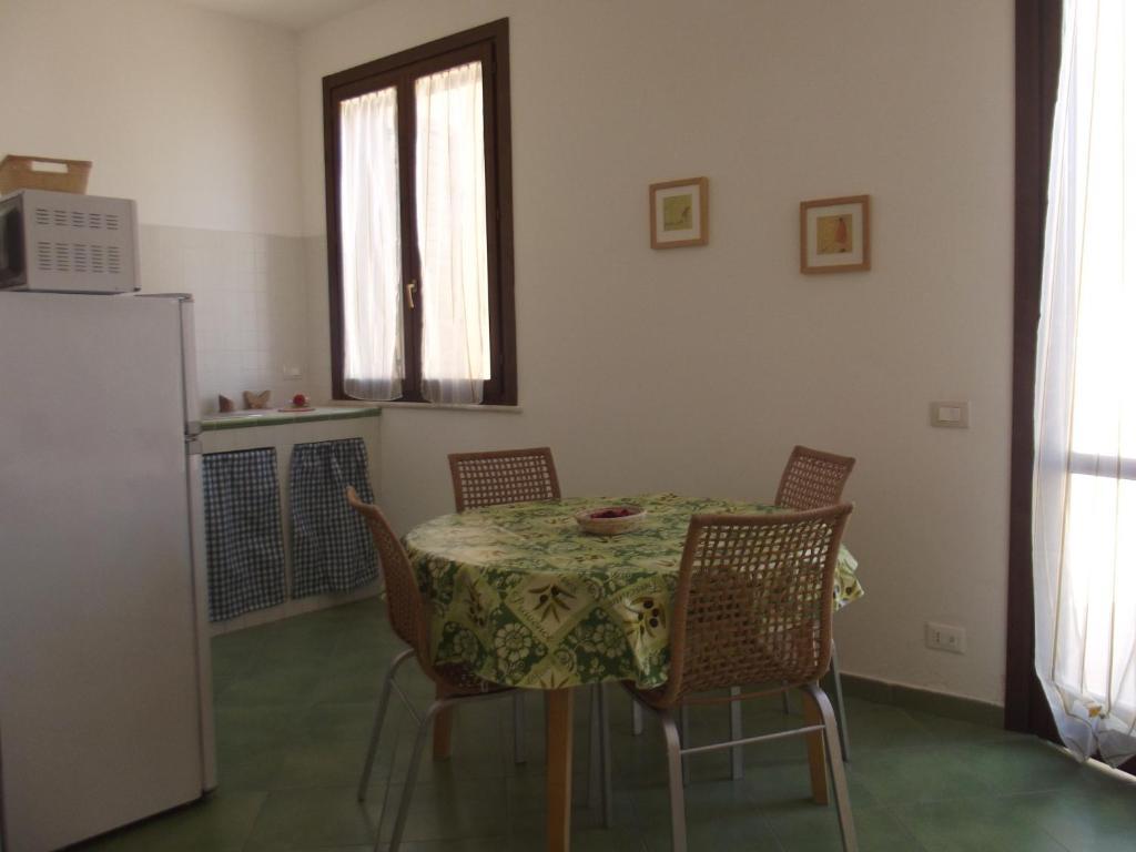 Residence Favonio فافينانا المظهر الخارجي الصورة