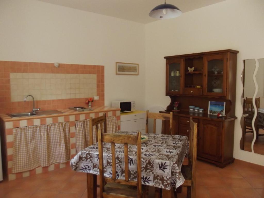 Residence Favonio فافينانا المظهر الخارجي الصورة