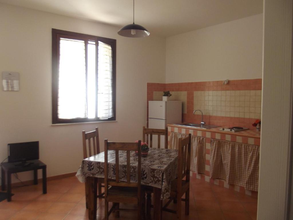 Residence Favonio فافينانا المظهر الخارجي الصورة
