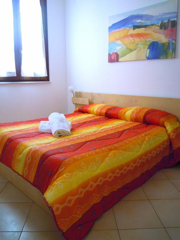 Residence Favonio فافينانا المظهر الخارجي الصورة