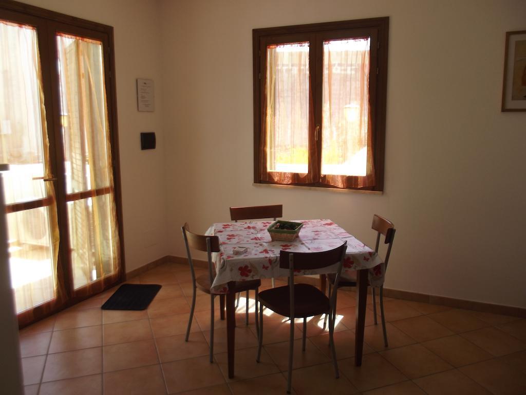 Residence Favonio فافينانا المظهر الخارجي الصورة