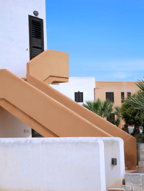 Residence Favonio فافينانا المظهر الخارجي الصورة