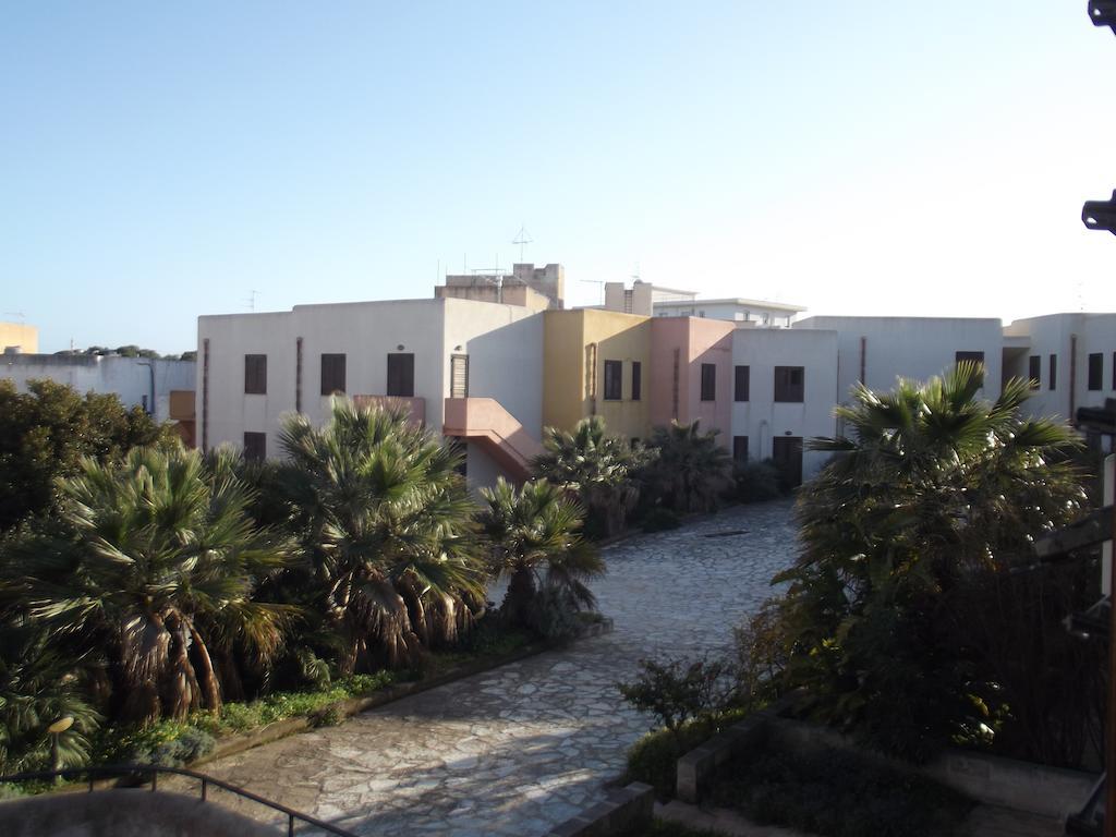 Residence Favonio فافينانا المظهر الخارجي الصورة