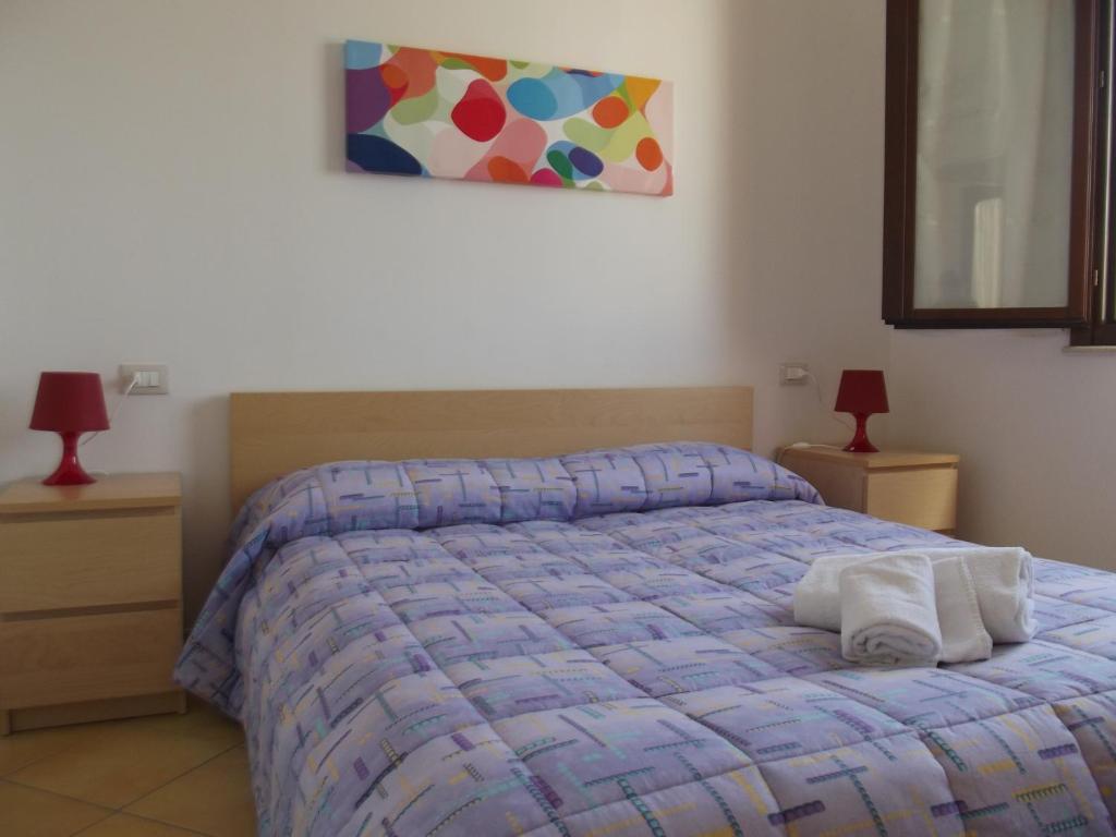 Residence Favonio فافينانا الغرفة الصورة