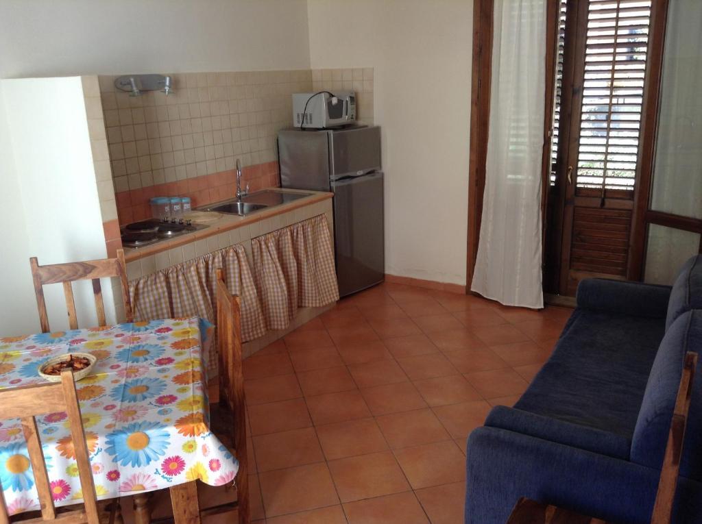 Residence Favonio فافينانا الغرفة الصورة