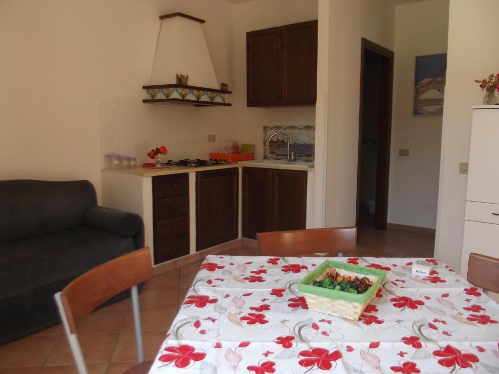Residence Favonio فافينانا المظهر الخارجي الصورة