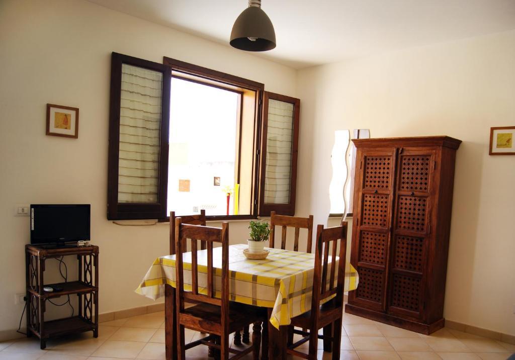 Residence Favonio فافينانا المظهر الخارجي الصورة